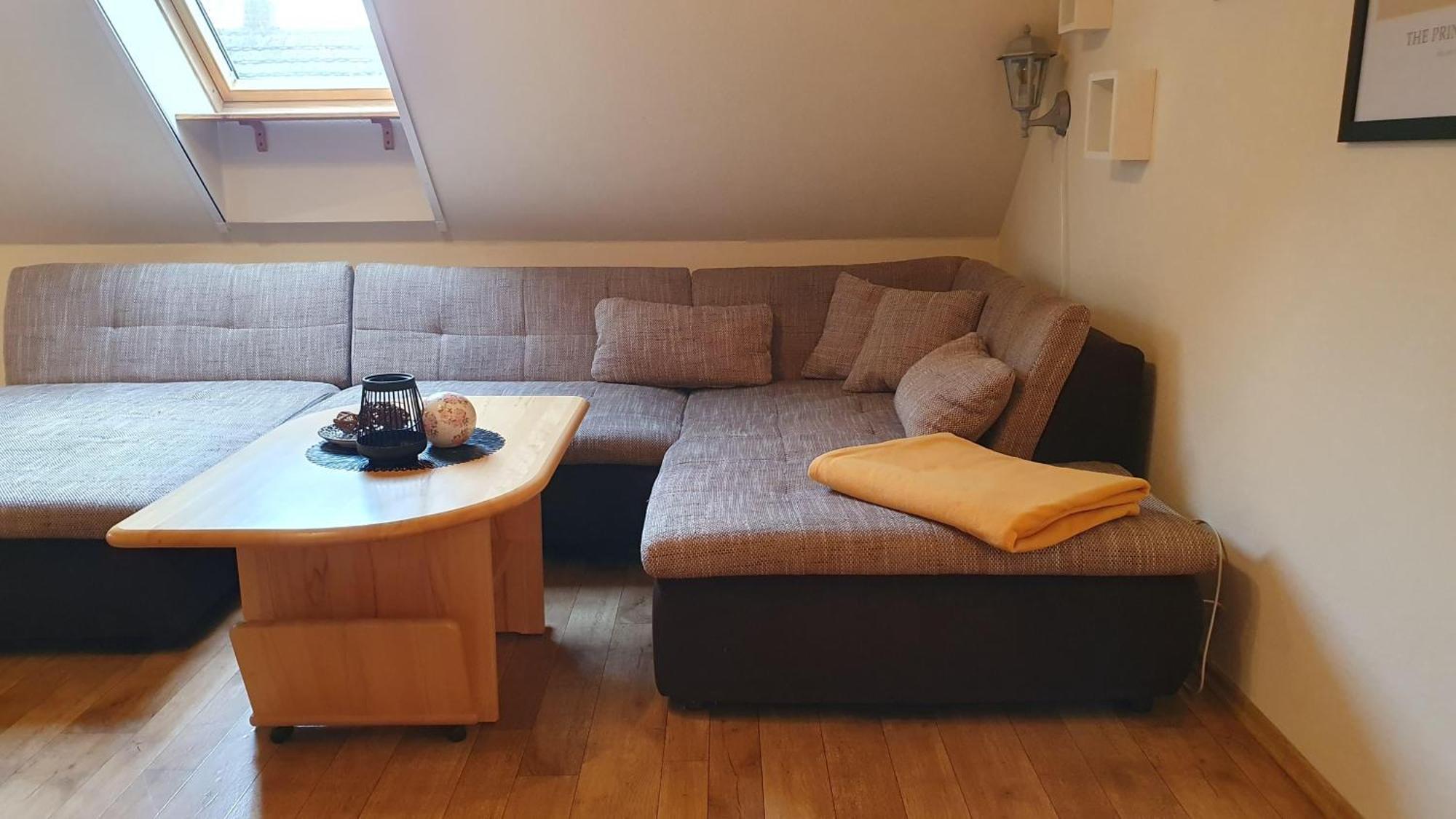 Ferienwohnung Im Gutshof Direkt Gegenueber Dem Schloss, Rhododendronpark Mit Terrasse Und Wlan Kromlau Extérieur photo